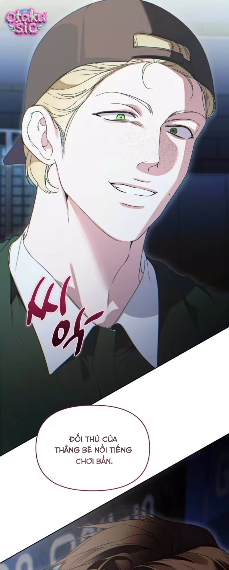 Love Game: Tỷ Số Bằng Không - Chap 20