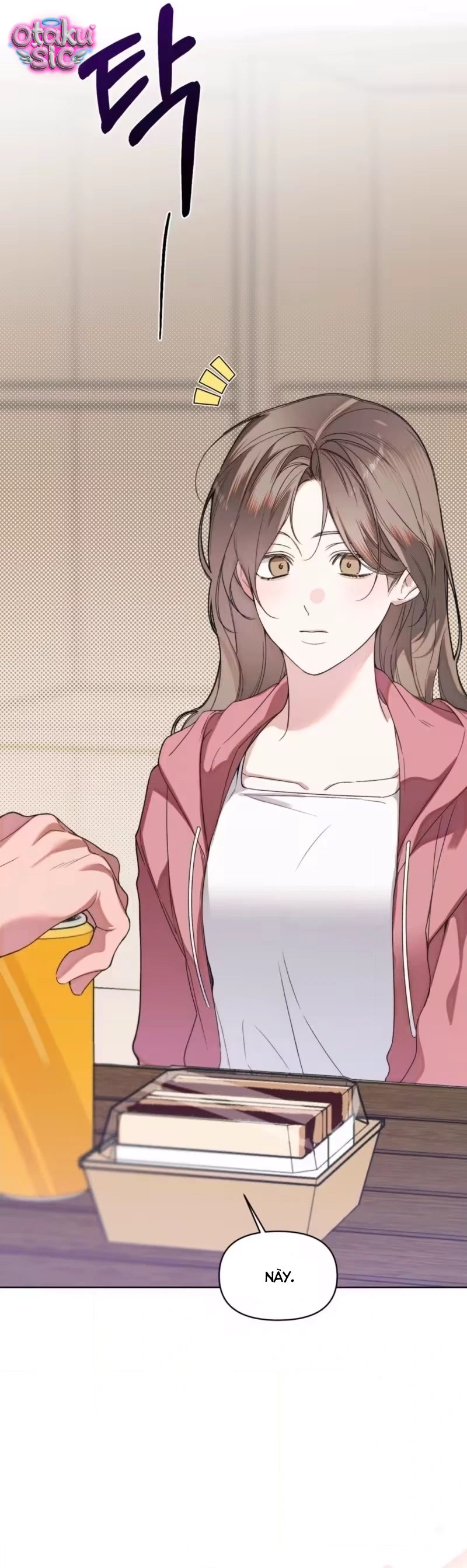 Love Game: Tỷ Số Bằng Không - Chap 20