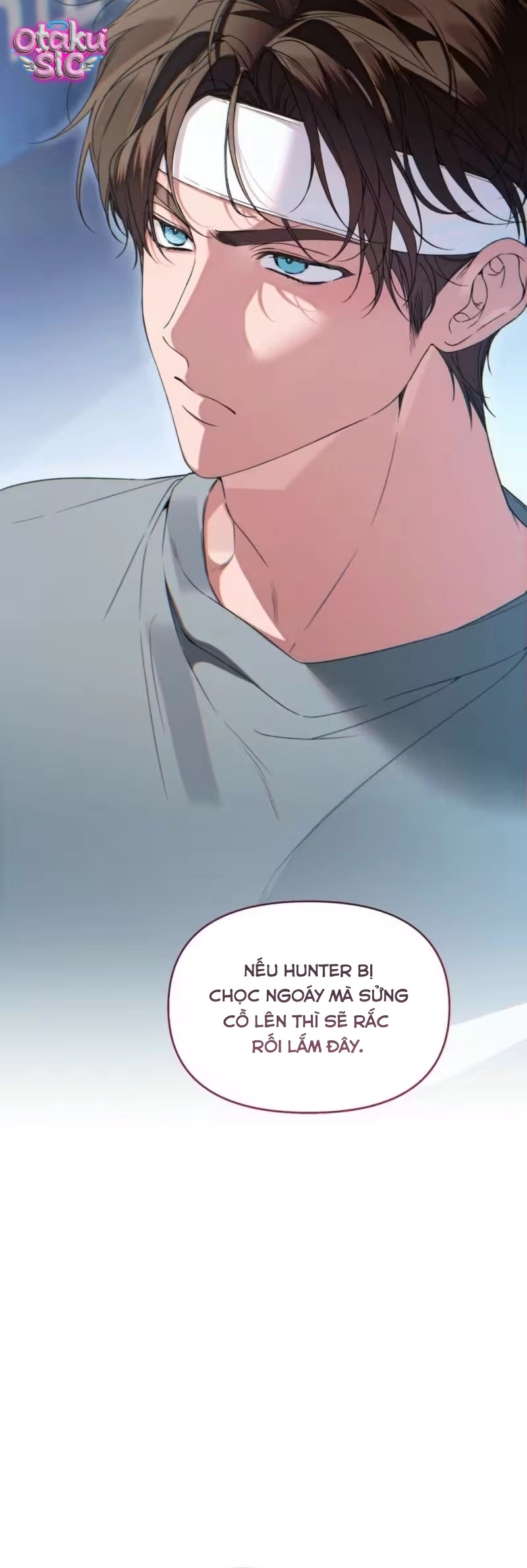 Love Game: Tỷ Số Bằng Không - Chap 20