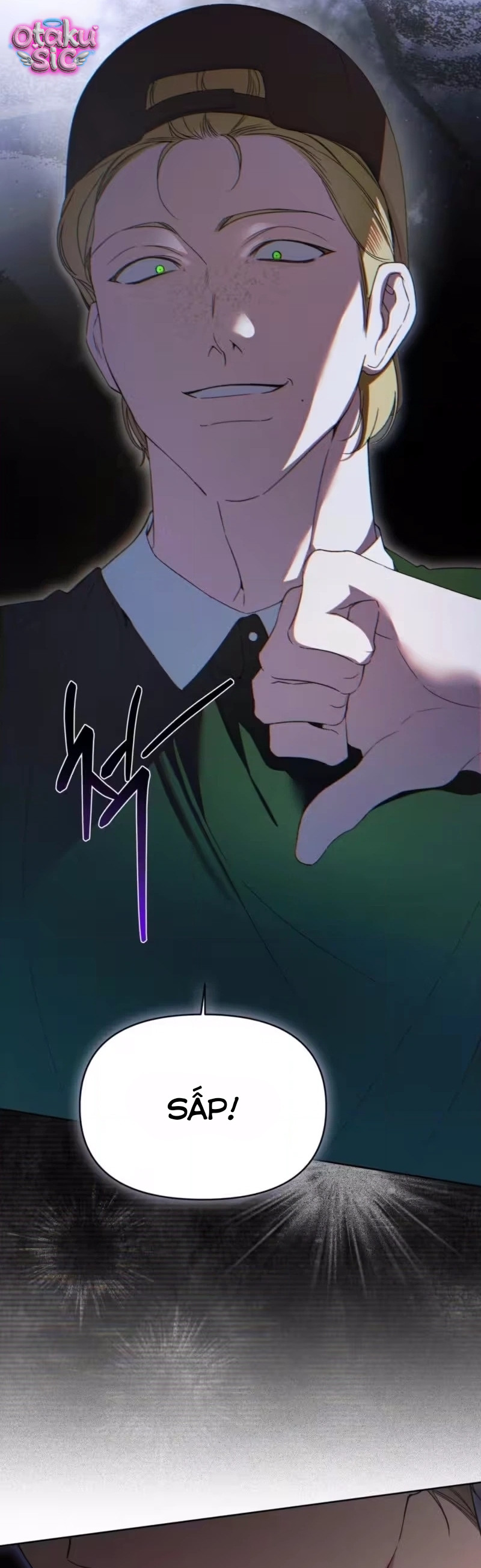 Love Game: Tỷ Số Bằng Không - Chap 20