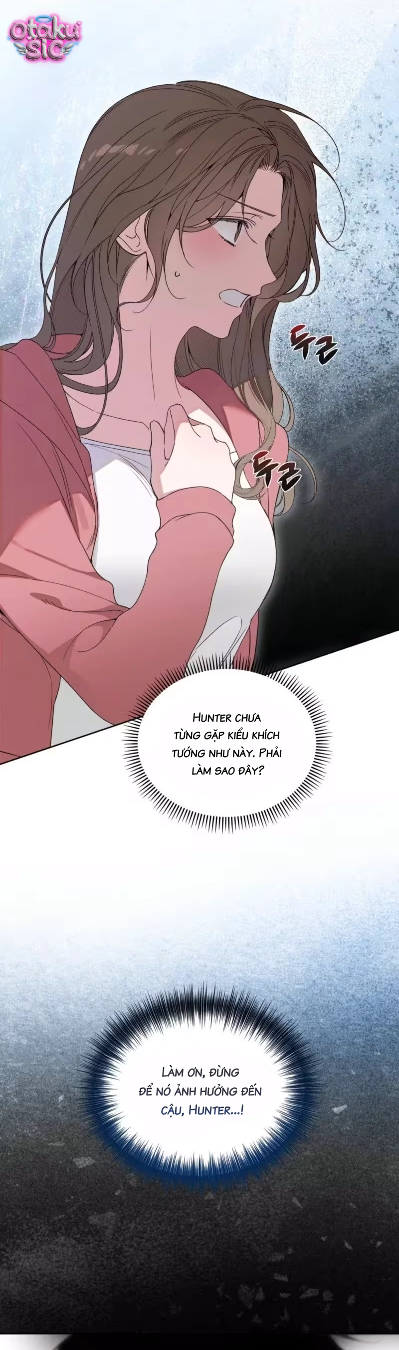Love Game: Tỷ Số Bằng Không - Chap 20