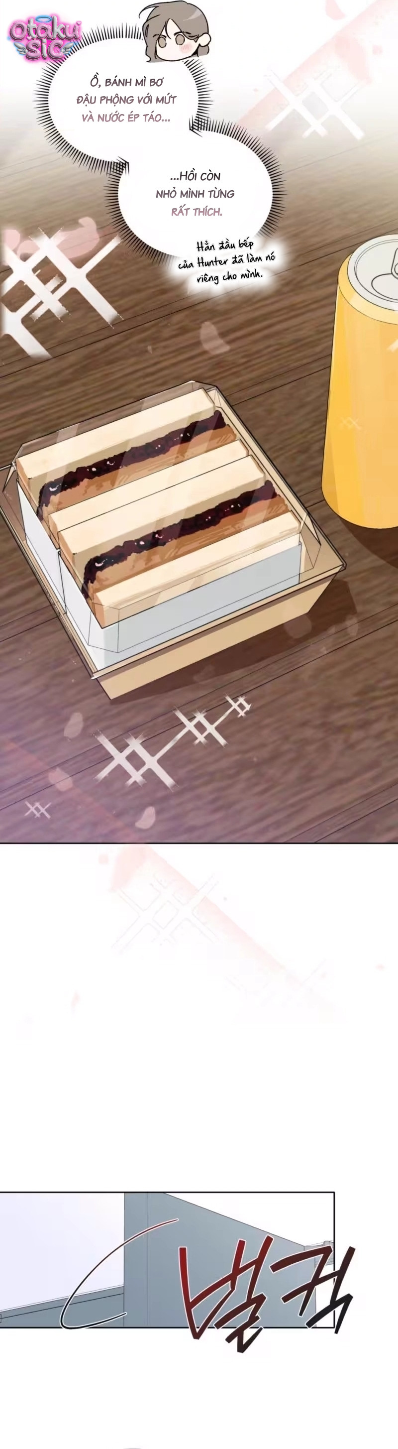 Love Game: Tỷ Số Bằng Không - Chap 20
