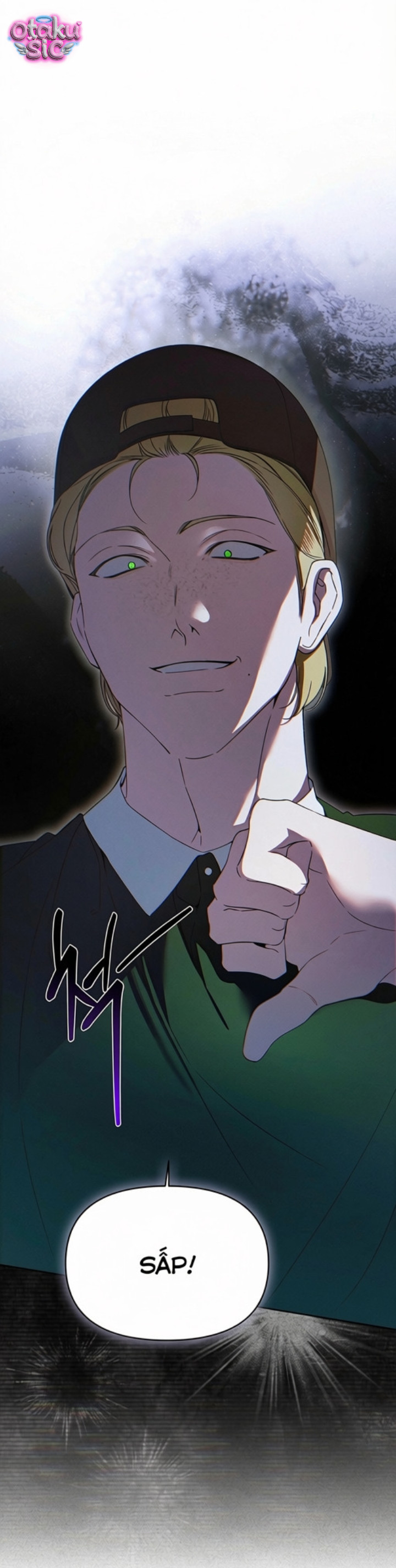 Love Game: Tỷ Số Bằng Không - Chap 21
