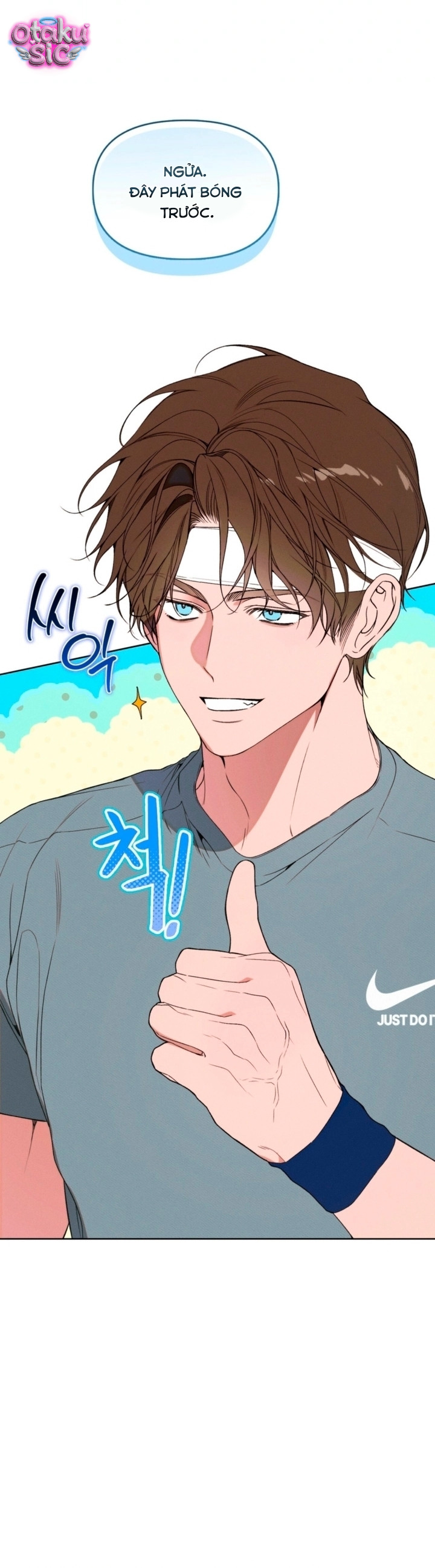 Love Game: Tỷ Số Bằng Không - Chap 21