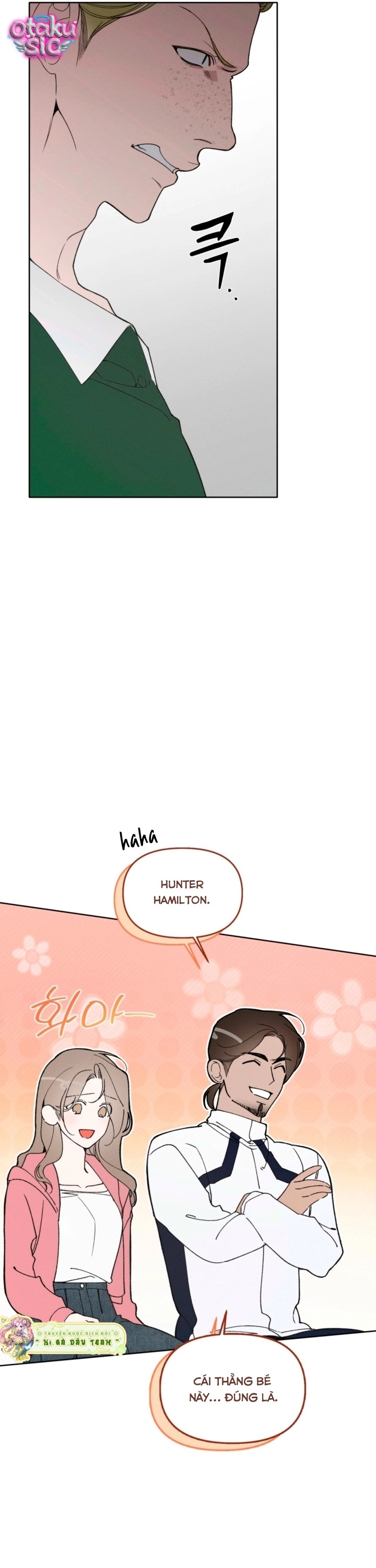 Love Game: Tỷ Số Bằng Không - Chap 21