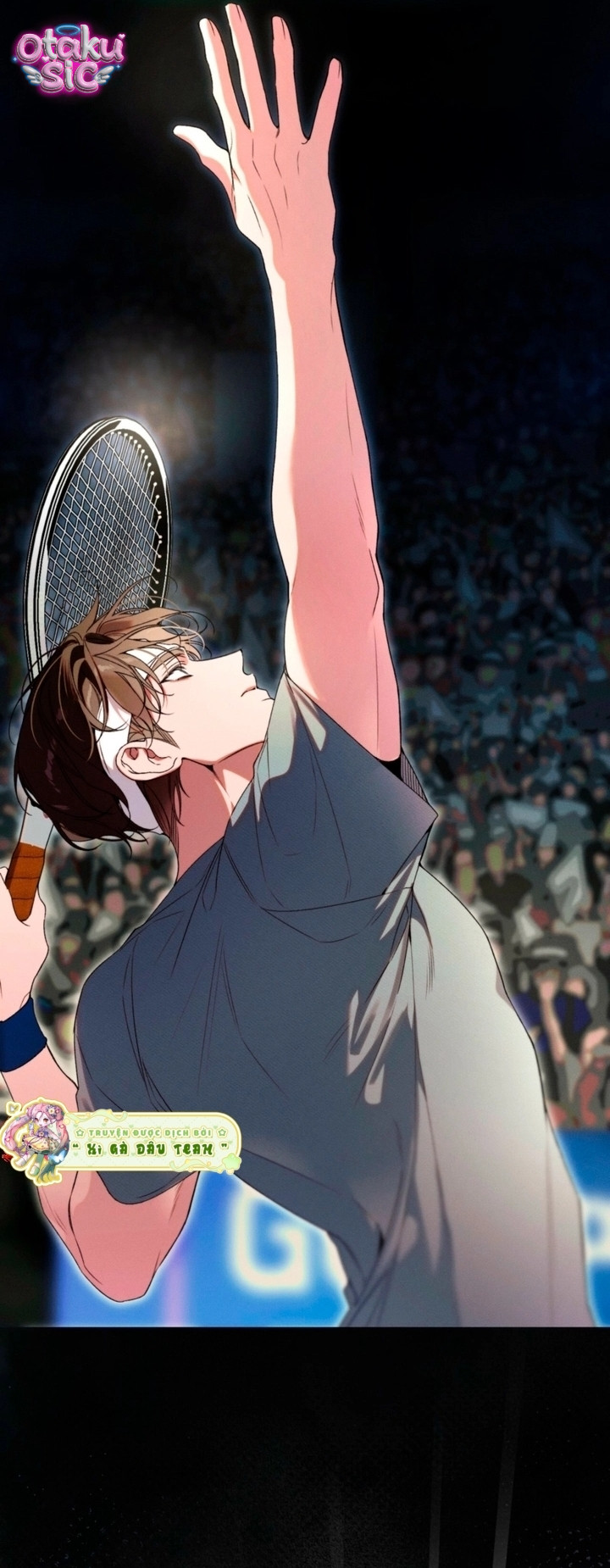 Love Game: Tỷ Số Bằng Không - Chap 21