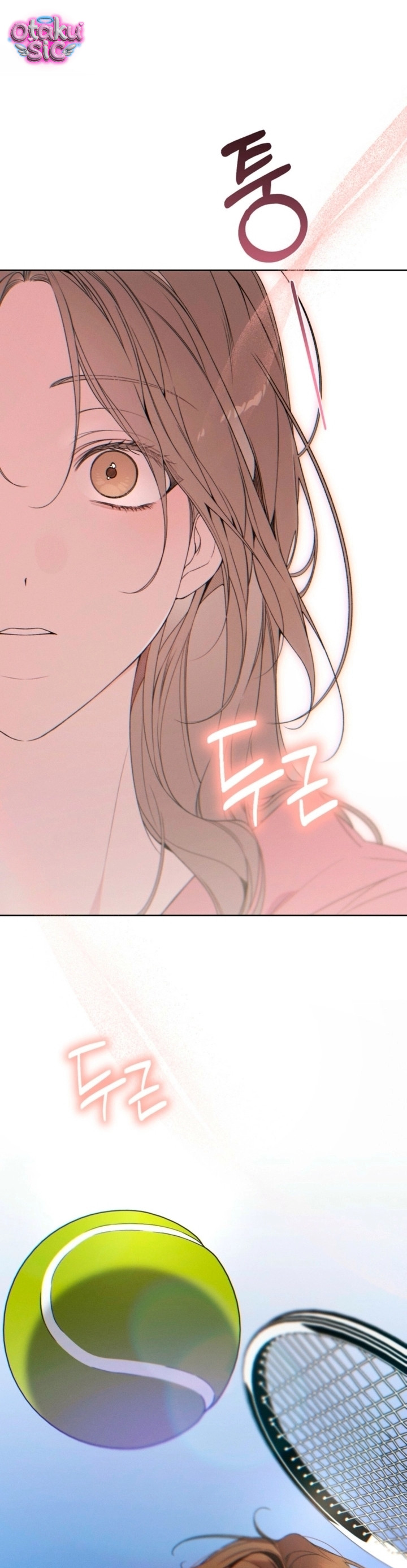 Love Game: Tỷ Số Bằng Không - Chap 21