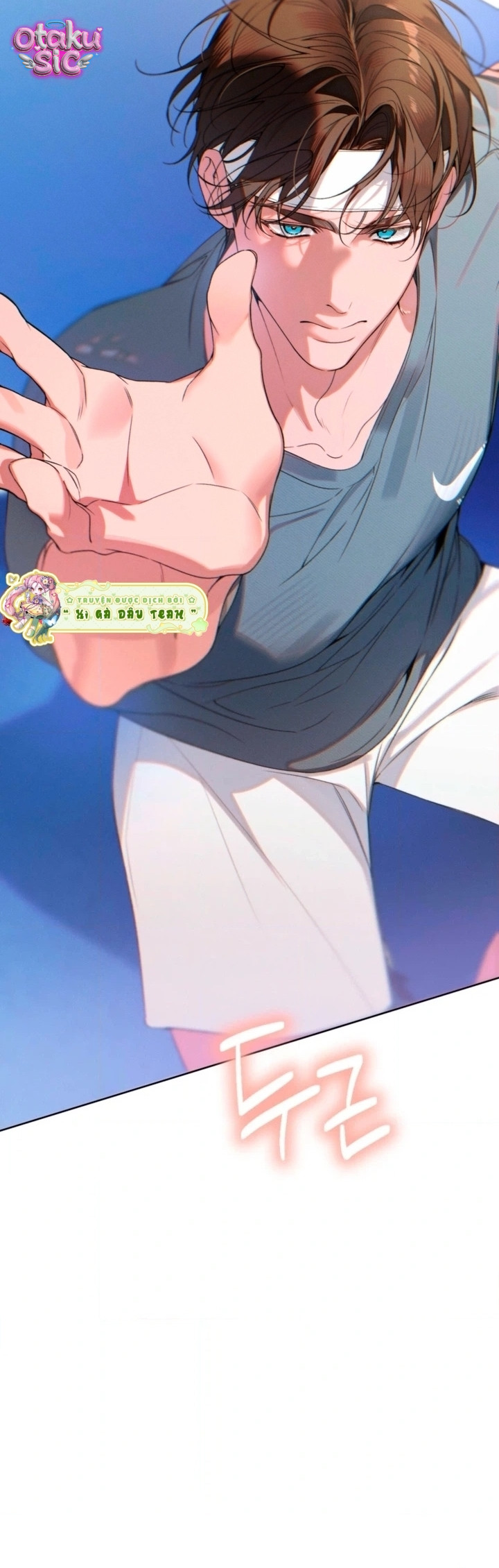 Love Game: Tỷ Số Bằng Không - Chap 21