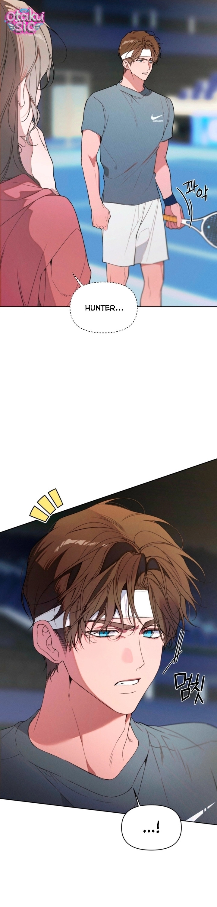 Love Game: Tỷ Số Bằng Không - Chap 21
