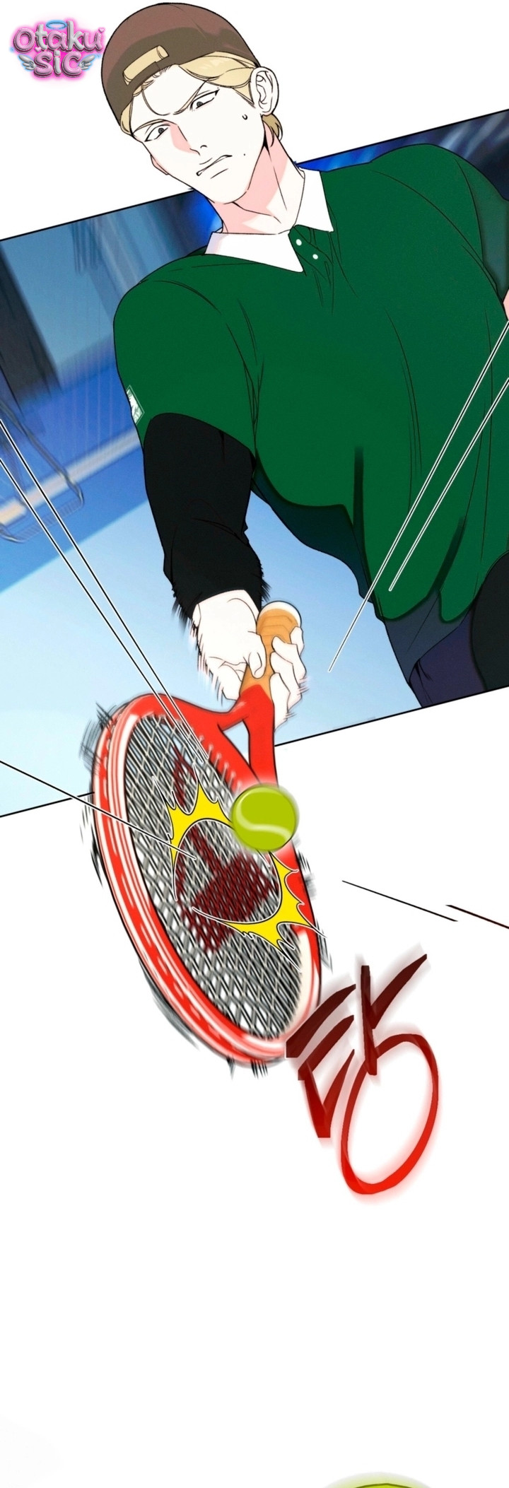 Love Game: Tỷ Số Bằng Không - Chap 21