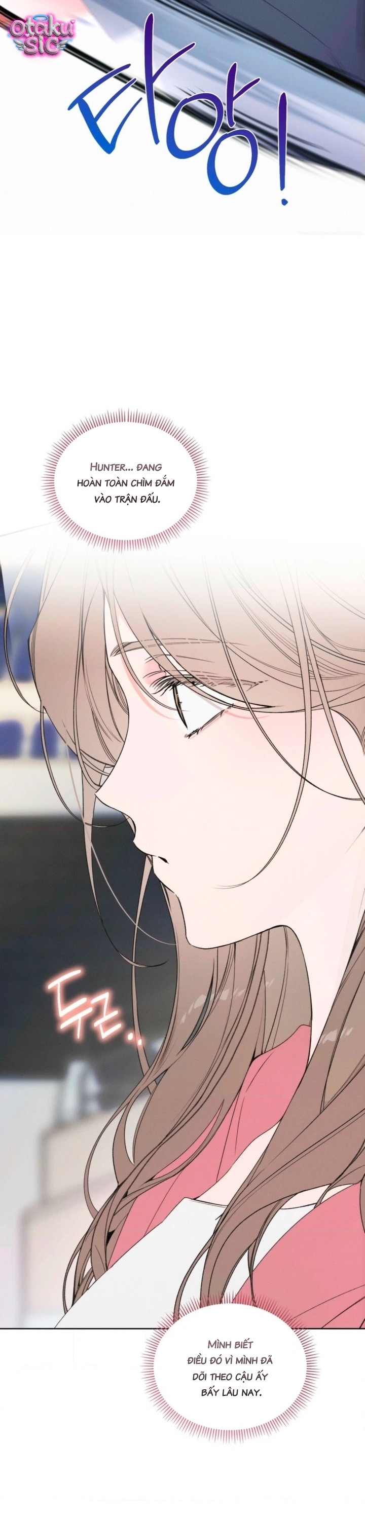 Love Game: Tỷ Số Bằng Không - Chap 21
