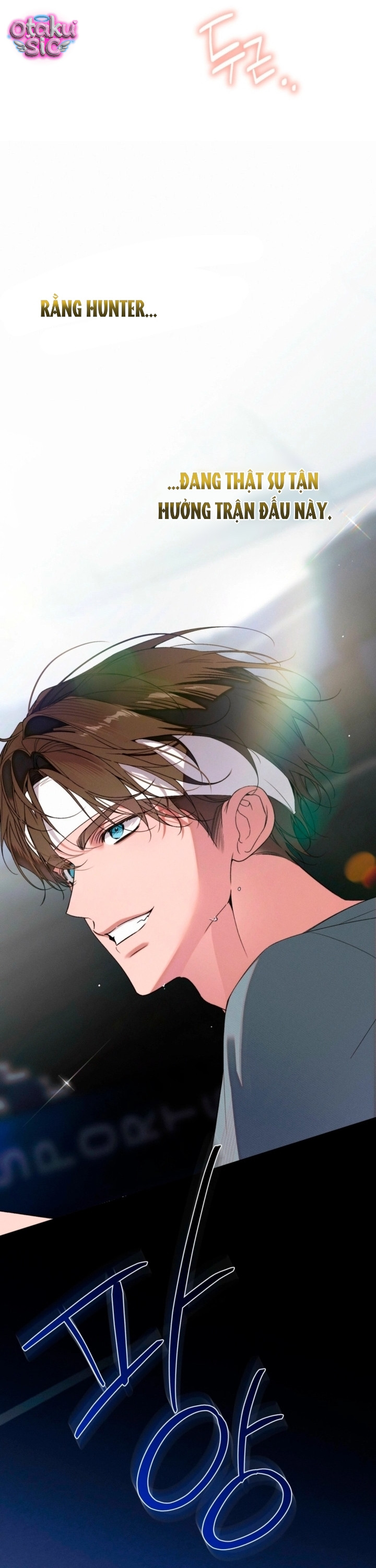 Love Game: Tỷ Số Bằng Không - Chap 21