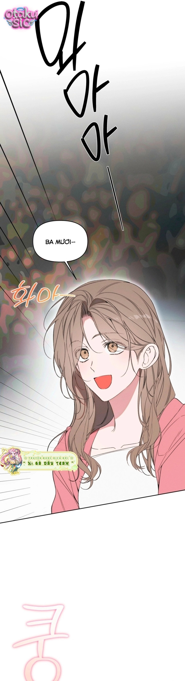 Love Game: Tỷ Số Bằng Không - Chap 21