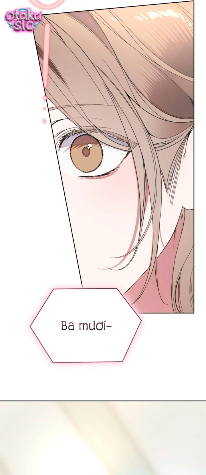 Love Game: Tỷ Số Bằng Không - Chap 21