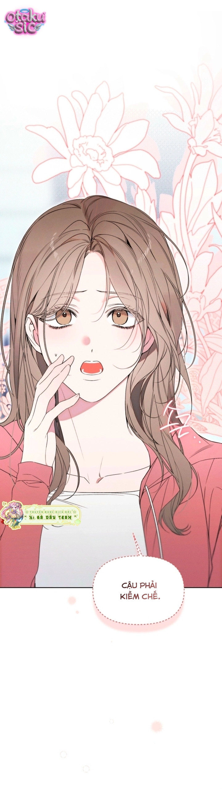 Love Game: Tỷ Số Bằng Không - Chap 21