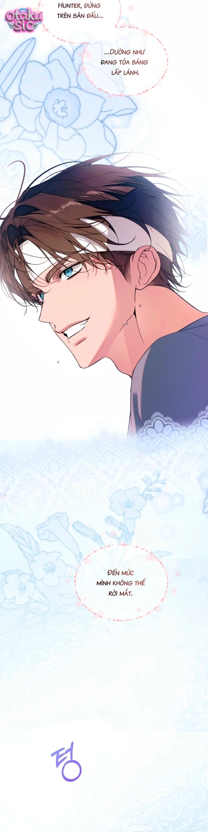 Love Game: Tỷ Số Bằng Không - Chap 21