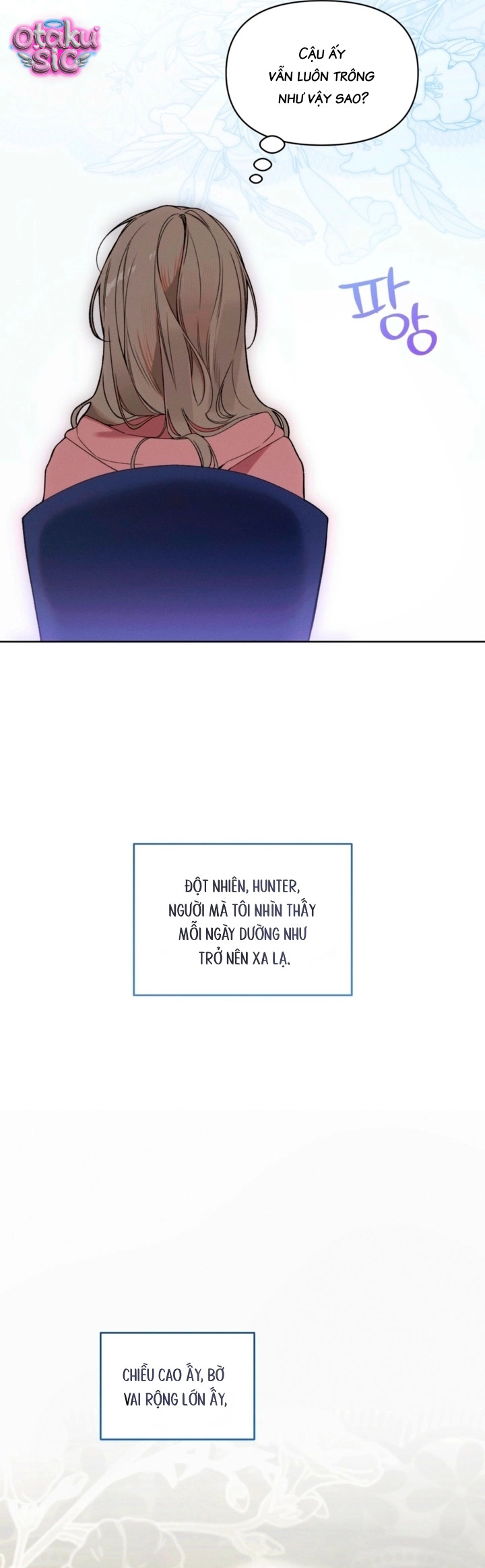 Love Game: Tỷ Số Bằng Không - Chap 21