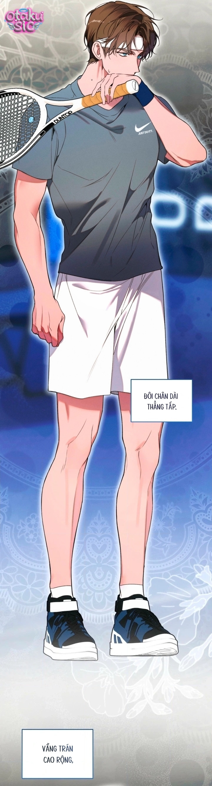 Love Game: Tỷ Số Bằng Không - Chap 21