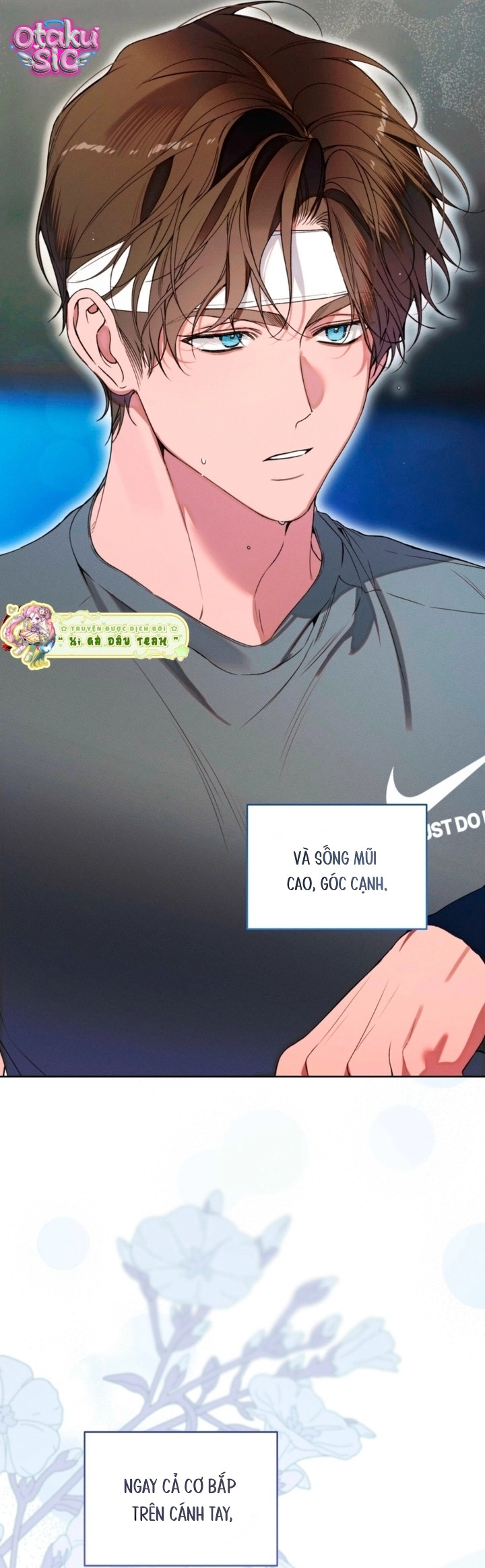 Love Game: Tỷ Số Bằng Không - Chap 21