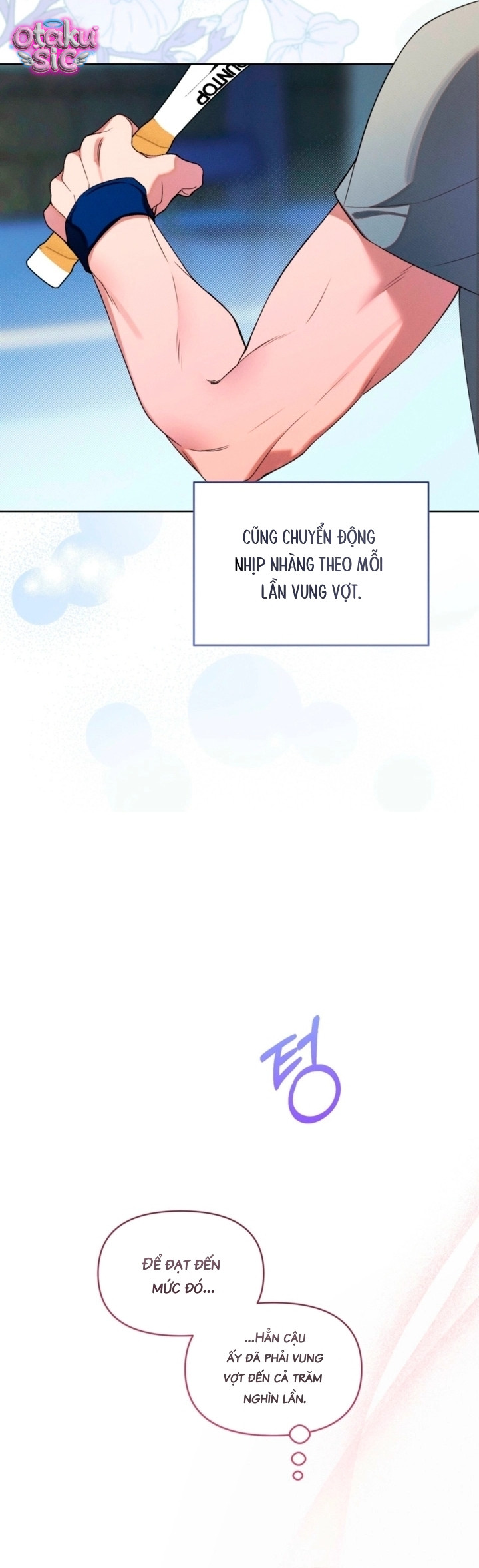 Love Game: Tỷ Số Bằng Không - Chap 21