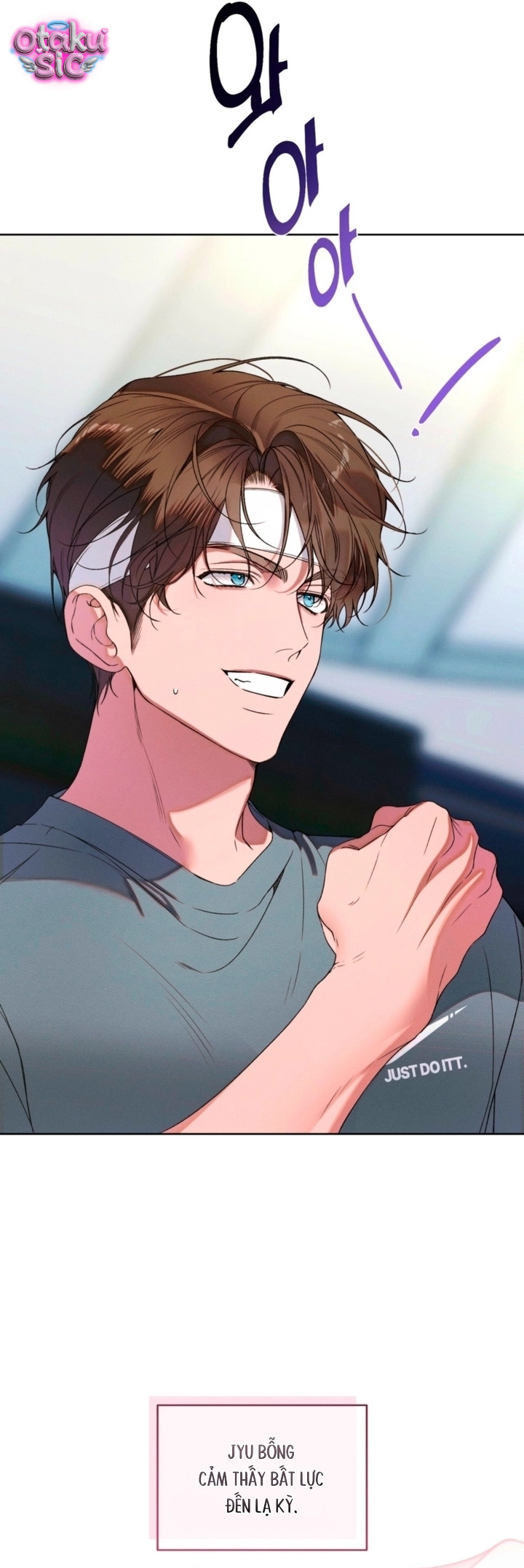 Love Game: Tỷ Số Bằng Không - Chap 21