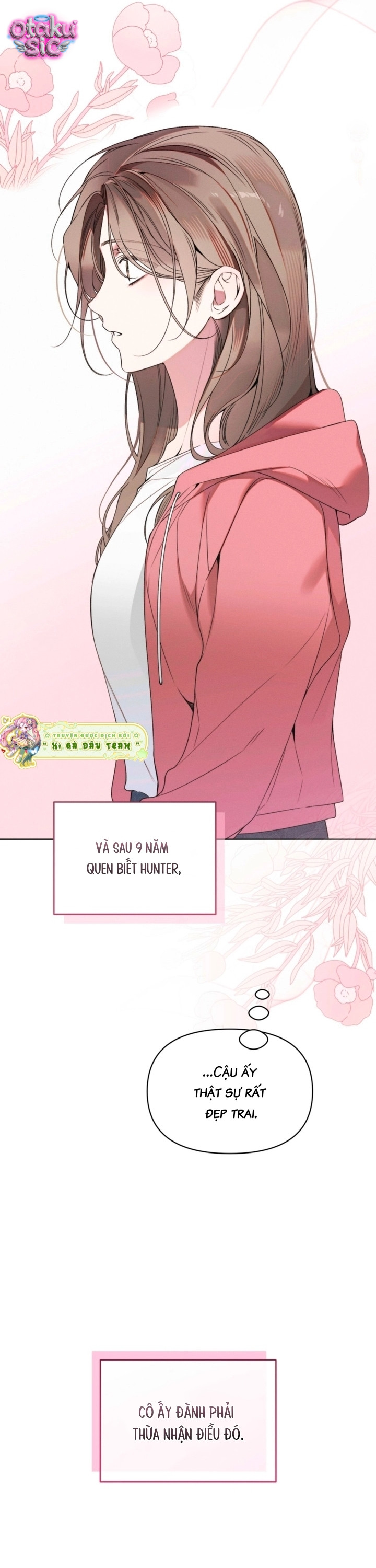 Love Game: Tỷ Số Bằng Không - Chap 21