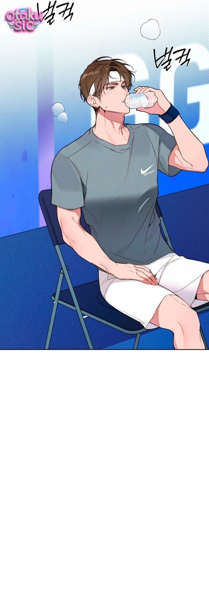 Love Game: Tỷ Số Bằng Không - Chap 21