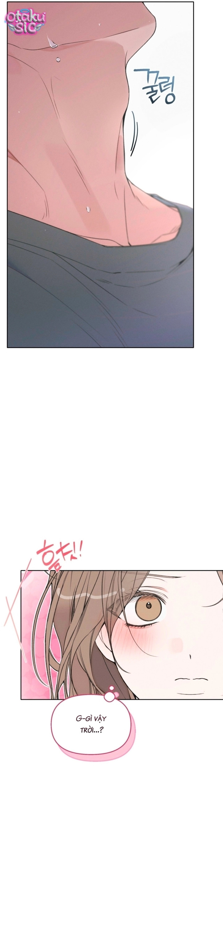 Love Game: Tỷ Số Bằng Không - Chap 21