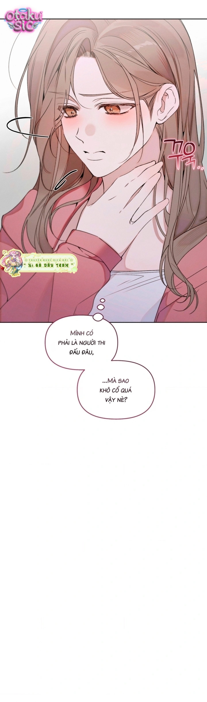 Love Game: Tỷ Số Bằng Không - Chap 21