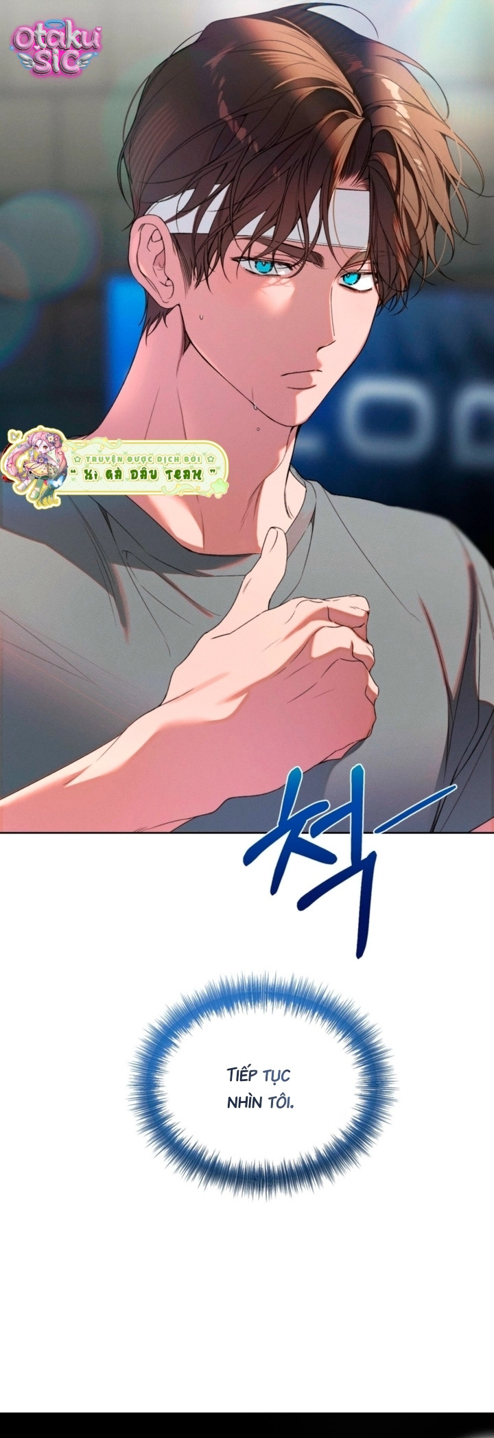 Love Game: Tỷ Số Bằng Không - Chap 21