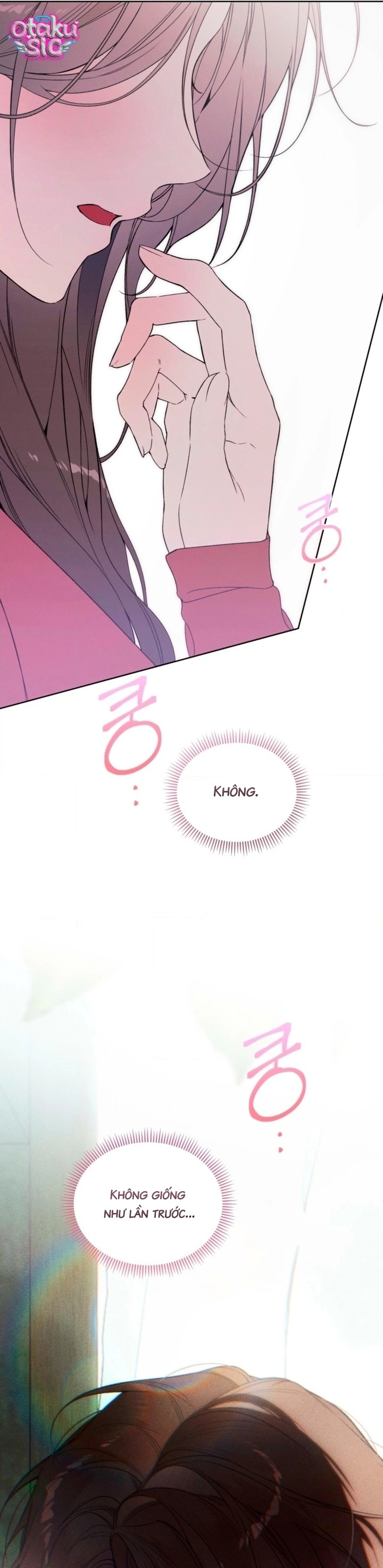 Love Game: Tỷ Số Bằng Không - Chap 21