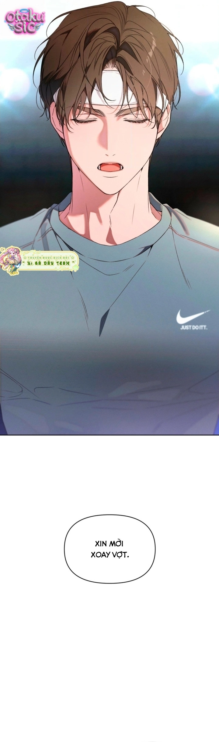 Love Game: Tỷ Số Bằng Không - Chap 21