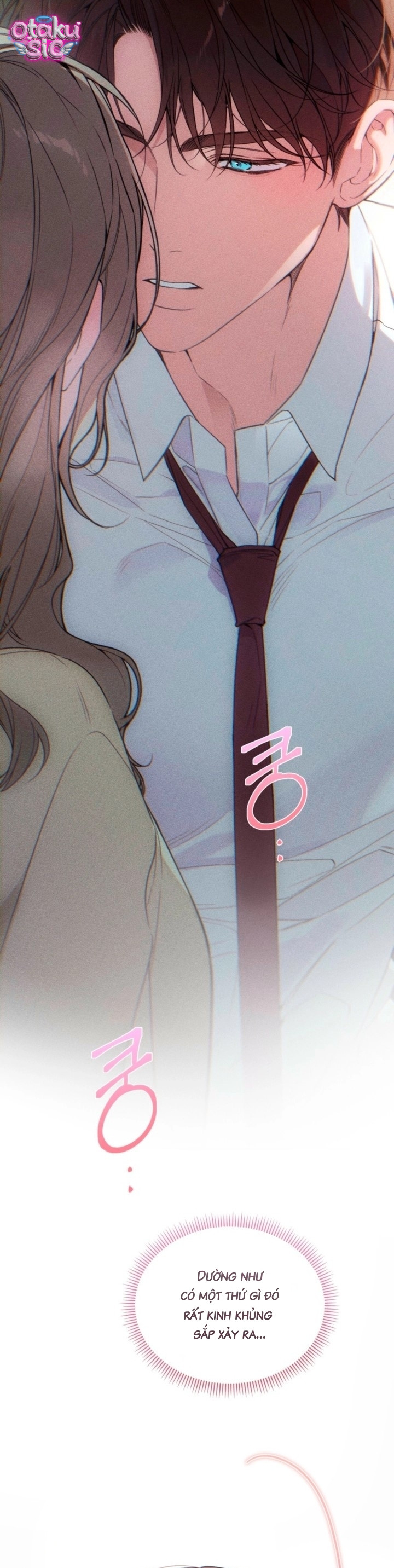 Love Game: Tỷ Số Bằng Không - Chap 21