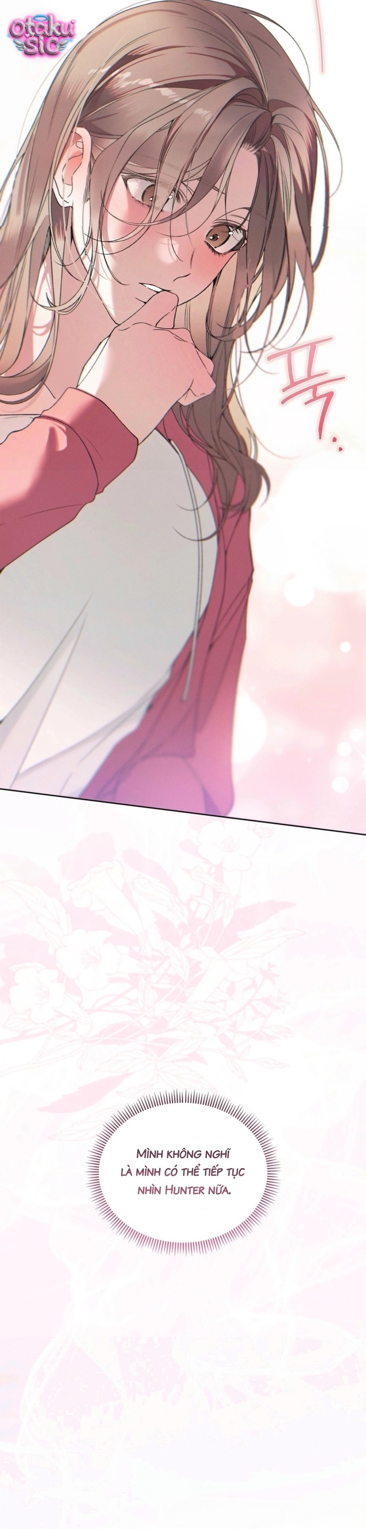 Love Game: Tỷ Số Bằng Không - Chap 21