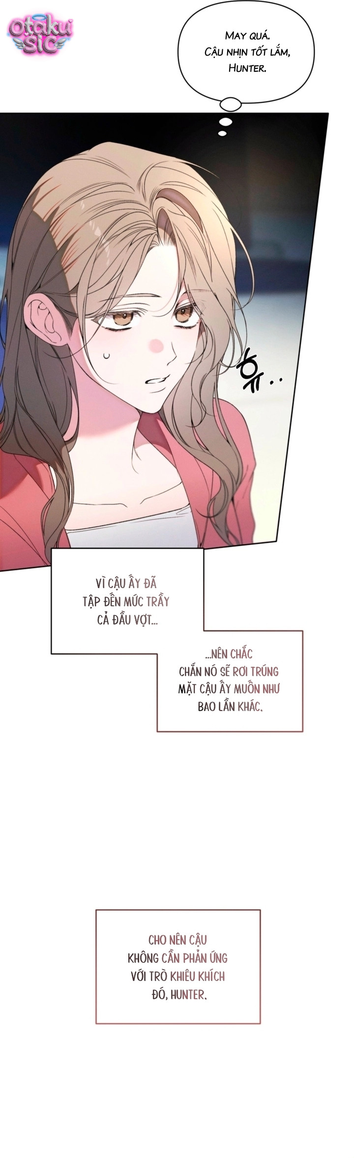 Love Game: Tỷ Số Bằng Không - Chap 21