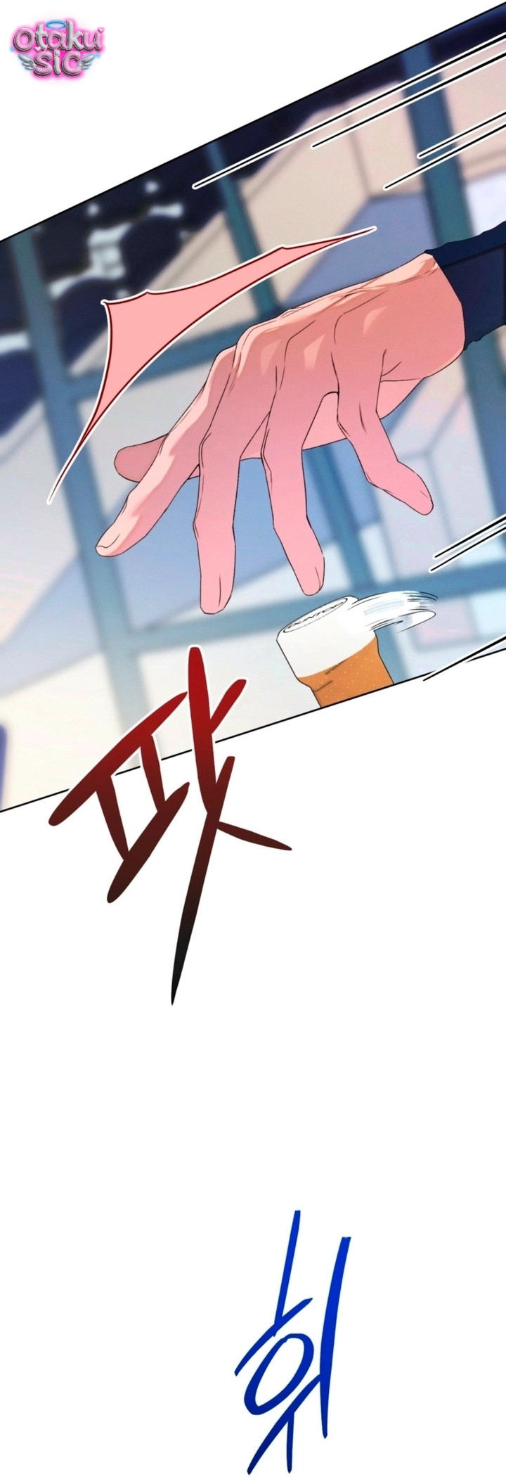 Love Game: Tỷ Số Bằng Không - Chap 21
