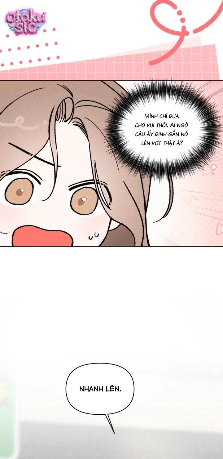 Love Game: Tỷ Số Bằng Không - Chap 22 - Trang 18