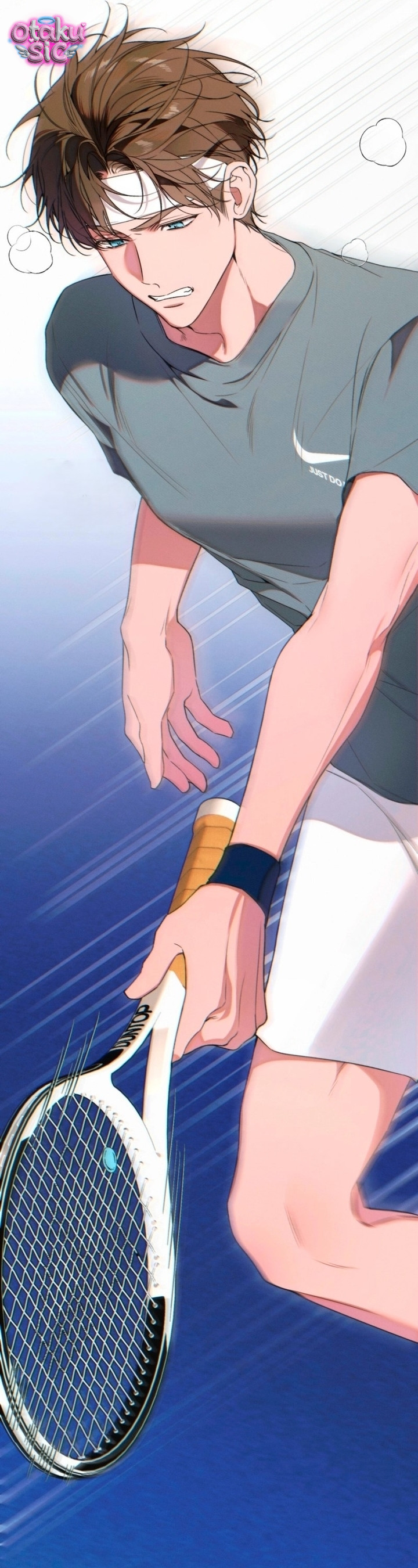 Love Game: Tỷ Số Bằng Không - Chap 22 - Trang 2