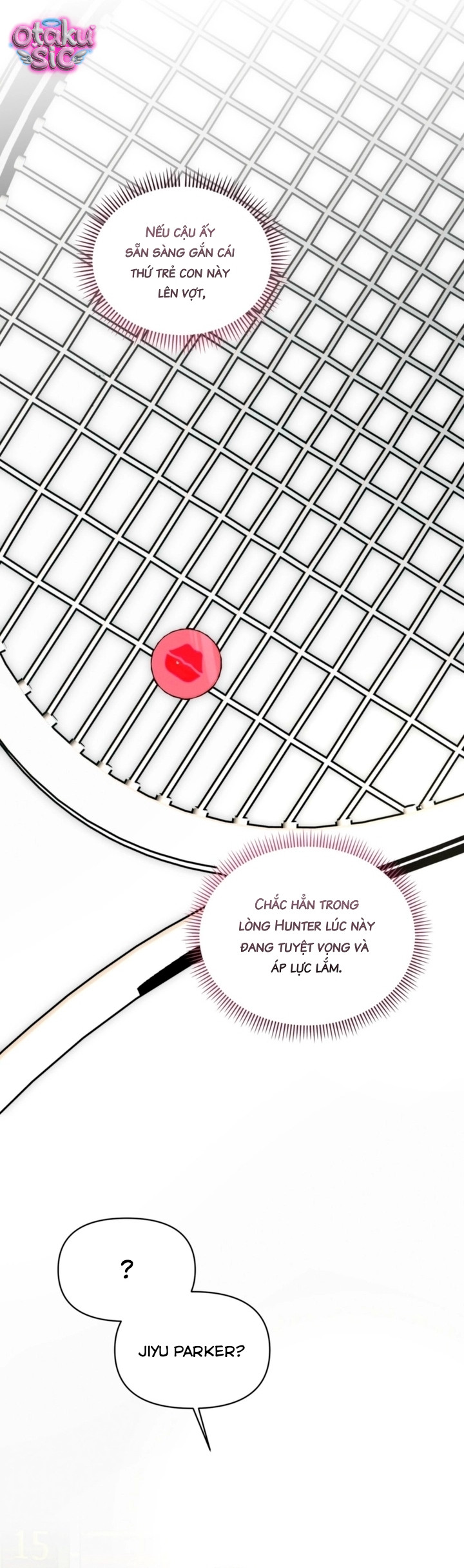 Love Game: Tỷ Số Bằng Không - Chap 22 - Trang 22