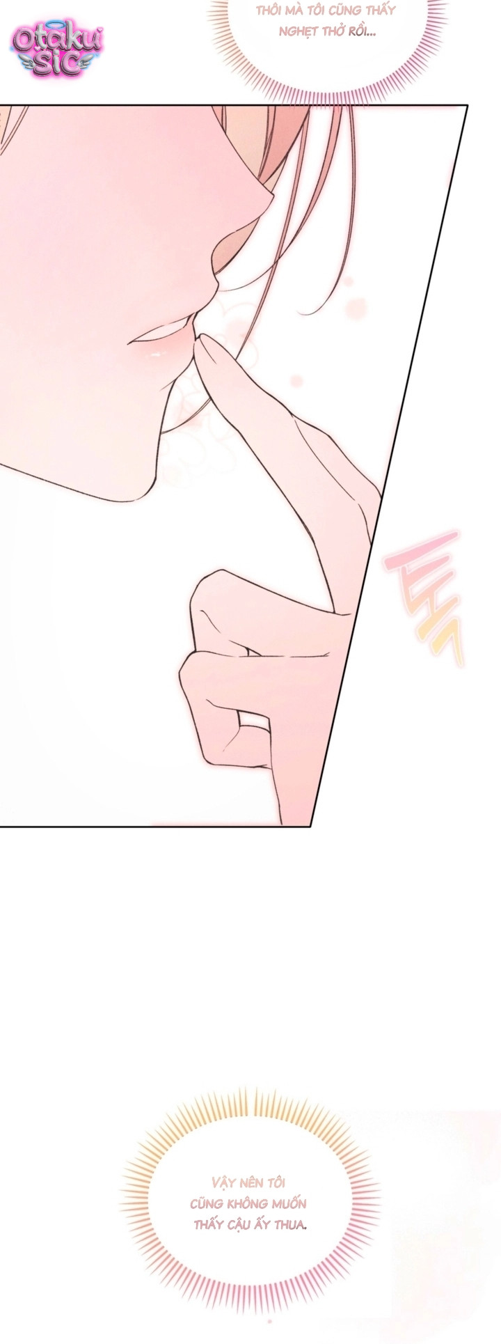 Love Game: Tỷ Số Bằng Không - Chap 22 - Trang 24