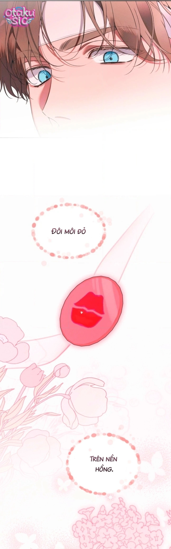 Love Game: Tỷ Số Bằng Không - Chap 22 - Trang 26