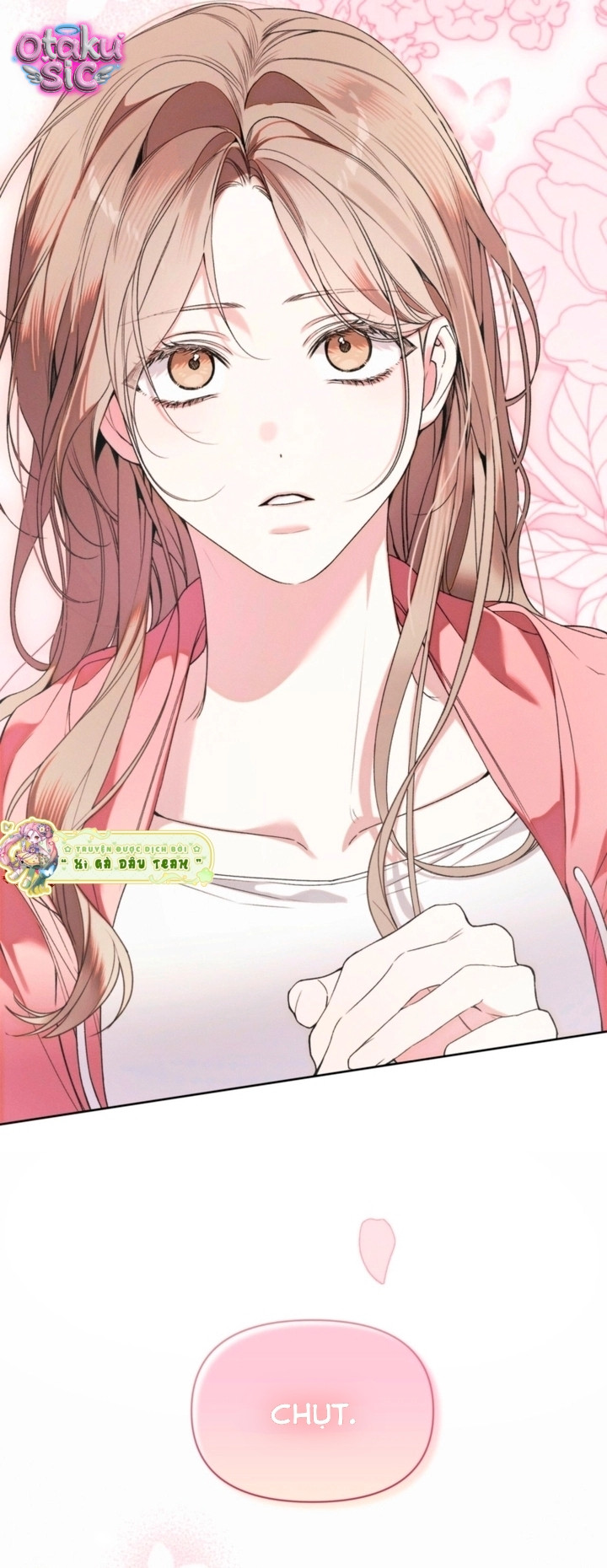 Love Game: Tỷ Số Bằng Không - Chap 22 - Trang 27