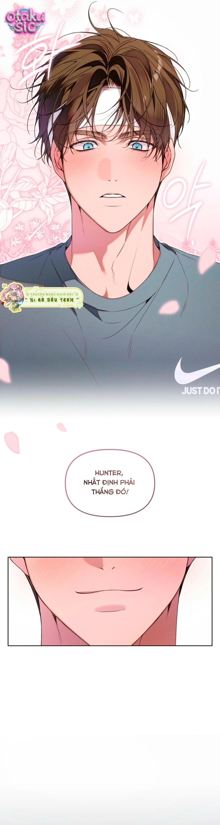 Love Game: Tỷ Số Bằng Không - Chap 22 - Trang 28