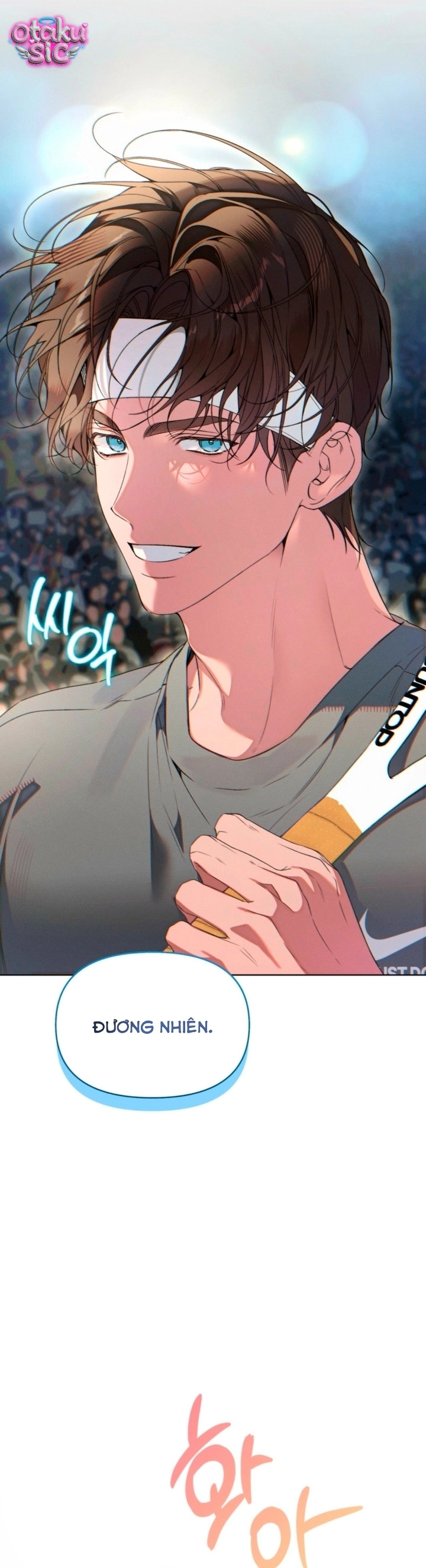 Love Game: Tỷ Số Bằng Không - Chap 22 - Trang 29