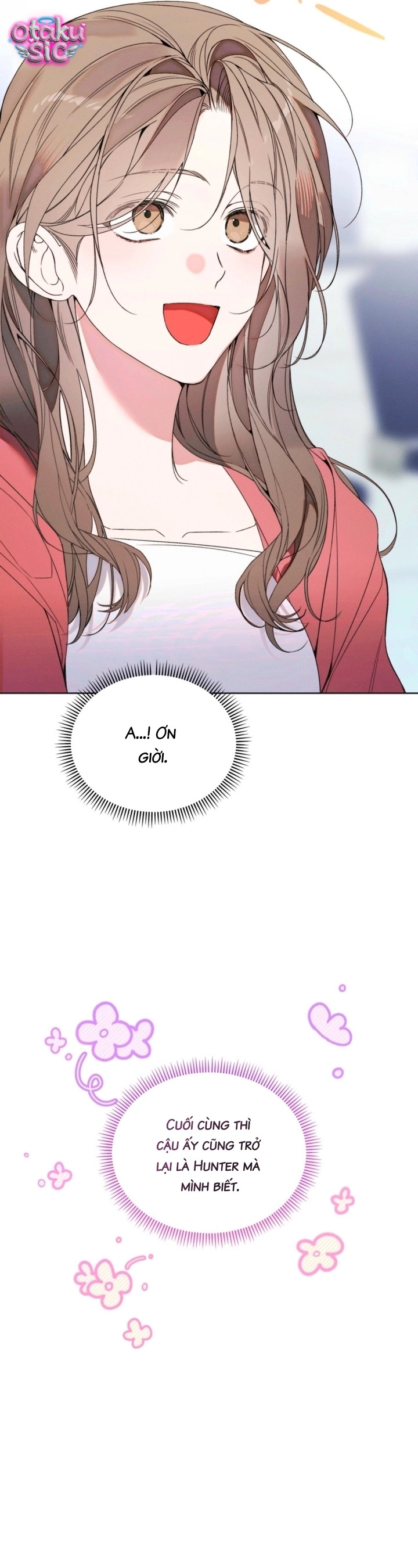 Love Game: Tỷ Số Bằng Không - Chap 22 - Trang 30