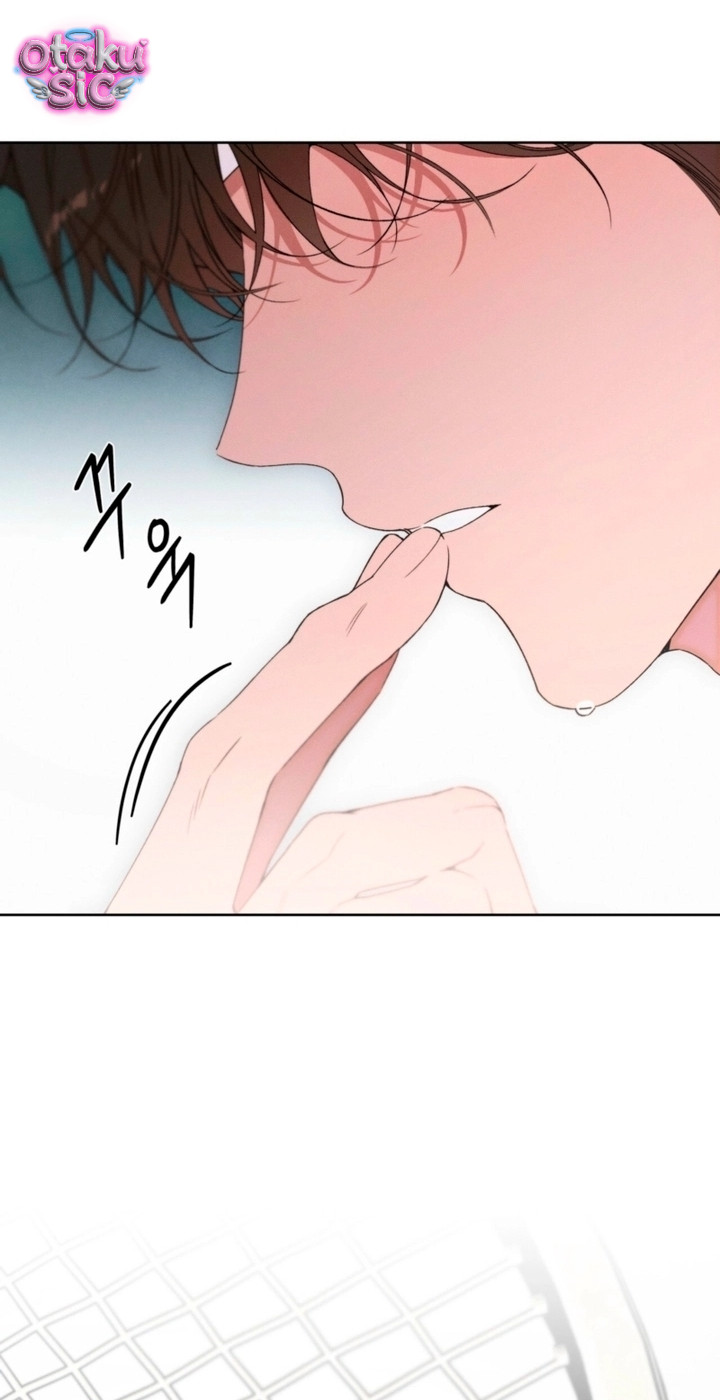 Love Game: Tỷ Số Bằng Không - Chap 22 - Trang 43