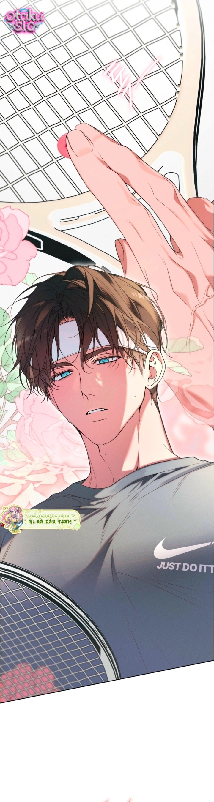 Love Game: Tỷ Số Bằng Không - Chap 22 - Trang 44