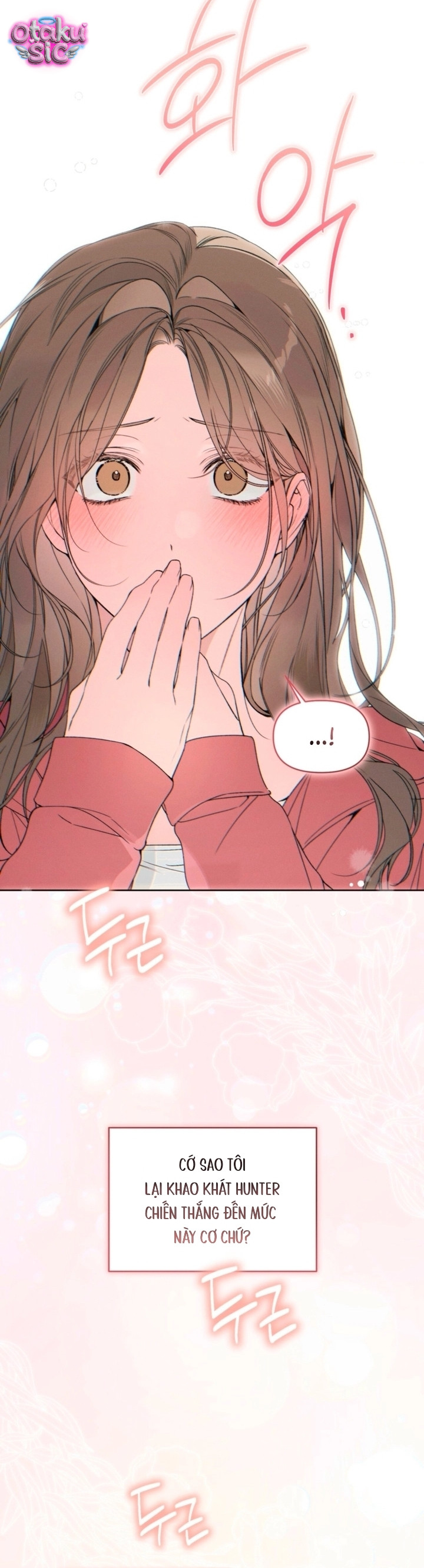 Love Game: Tỷ Số Bằng Không - Chap 22 - Trang 45