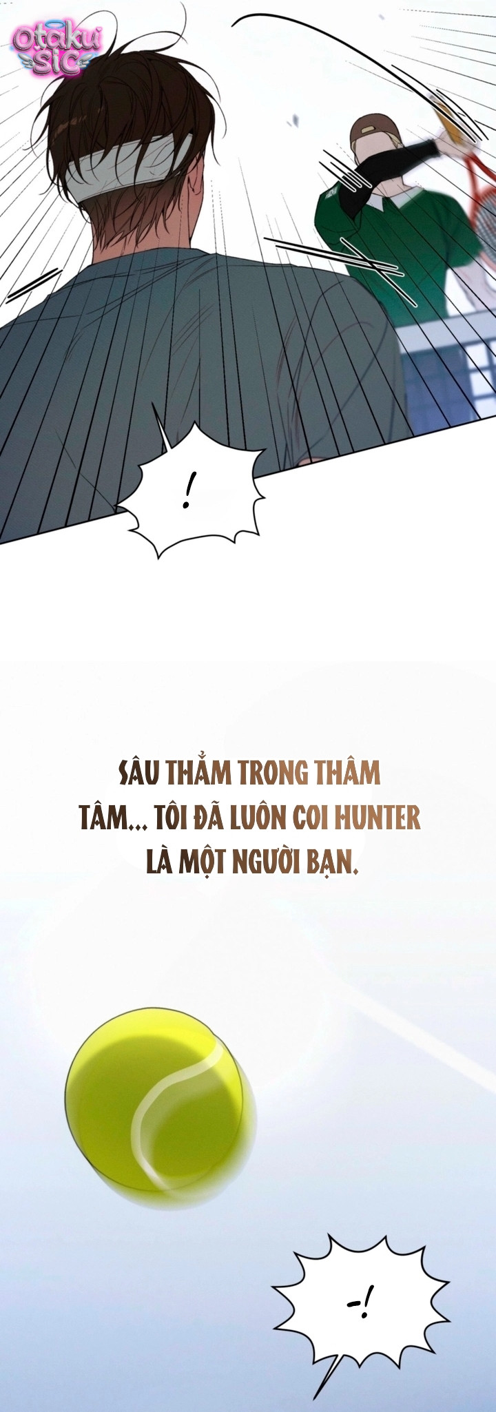 Love Game: Tỷ Số Bằng Không - Chap 22 - Trang 48