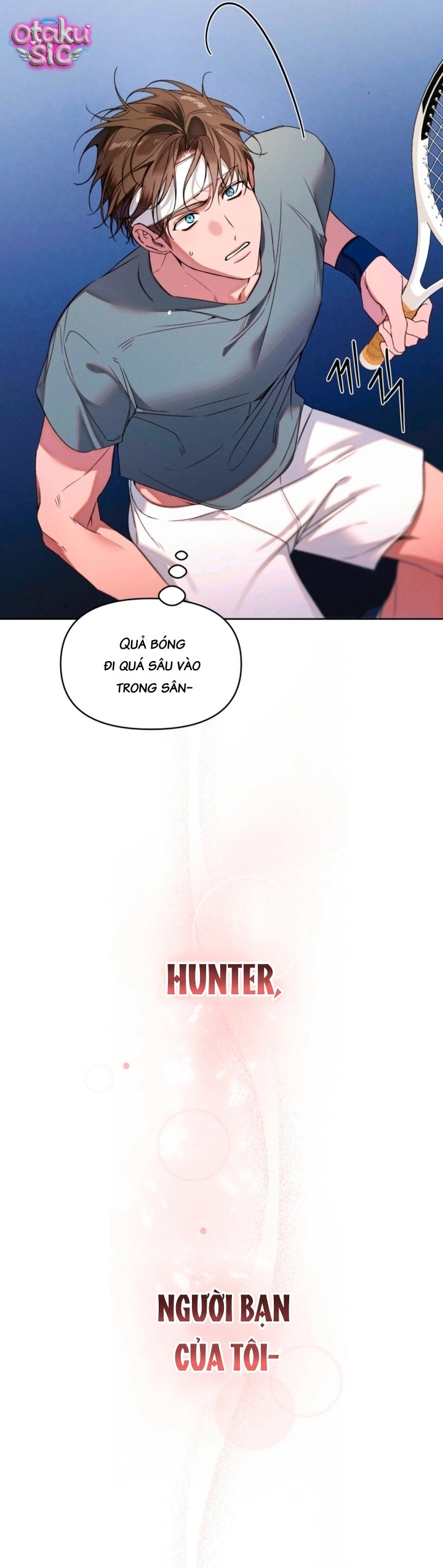 Love Game: Tỷ Số Bằng Không - Chap 22 - Trang 49
